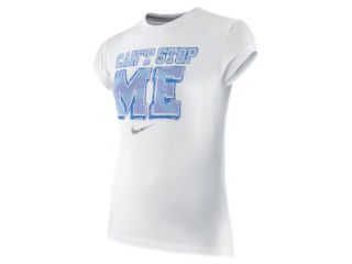   Cant Stop Me Girls T Shirt 481735_100