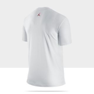 Nike Store Nederland. Jordan Dri FIT Banner Mens T Shirt