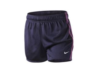  Nike Field Mesh (8y 15y) Girls Training Shorts
