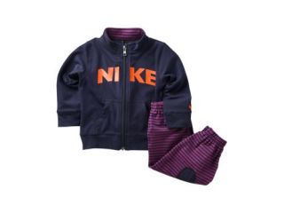  Nike Interlock (3 36 months) Infants Warm Up