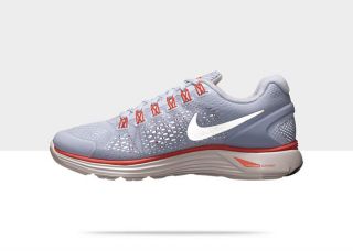 Nike LunarGlide 4 Shield Womens Running Shoe 537535_406_F