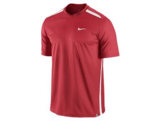 Nike Dri FIT UV N.E.T. M&228;nner Tennisshirt 404702_613 