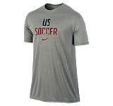 US Legend Mens Soccer T Shirt 504848_050_A
