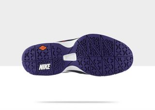Nike Air Max Courtballistec 43 Mnner Tennisschuh 487986_015_B