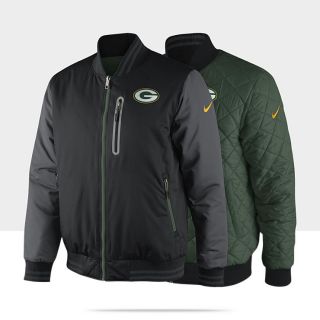 Nike Destroyer OW (NFL Packers) Chaqueta reversible   Hombre