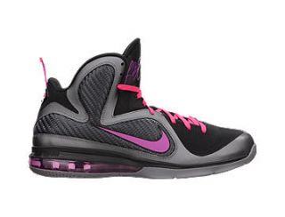 Chaussure de basket ball LeBron 9 pour Homme 469764_002_A