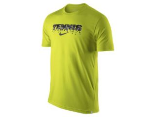   Swoosh Mens Tennis T Shirt 447520_376