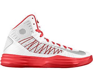 Nike Hyperdunk iD Sportpaket Frauen Basketballschuh _ 2734643.tif