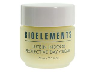 BIOELEMENTS Lutein Indoor Protective Day Cream    