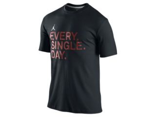 Jordan Dri FIT &171;&160;Every Single Day&160;&187; &8211; Tee shirt 