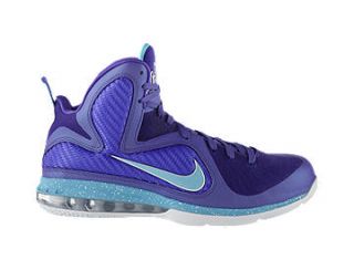 LeBron 9 Männer Basketballschuh 469764_500_A