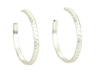 Dogeared Jewels Medium Textured Earrings   Links $62.99 $70.00 SALE