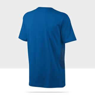Nike Exploded Futura Mens T Shirt 503660_358_B
