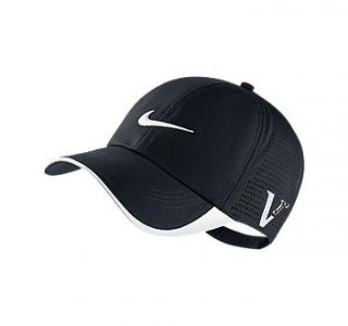 Casquette de golf Nike Tour perforée 401097_010_A