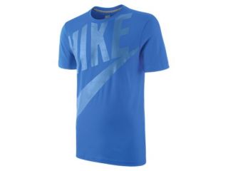  Nike Exploded Futura Männer T Shirt