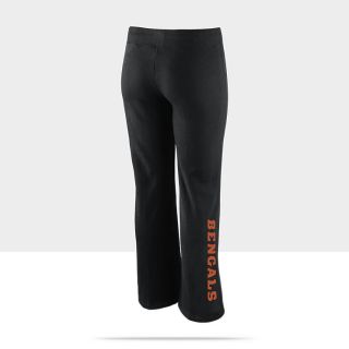  Nike Tailgater Fleece (NFL Bengals) Womens Pants