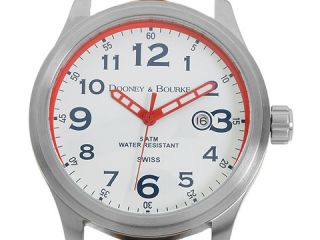 Dooney & Bourke Medium Mariner Watch    BOTH 