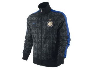  Giacca track Inter Milan Authentic N98   Uomo