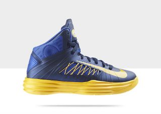 Nike Hyperdunk 2012 Boys Basketball Shoe 525361_400_A