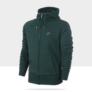 Nike AW77 Limitless Brushed Mens Hoodie 528705_310_A