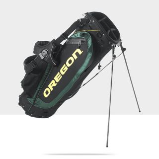 Nike Collegiate Carry Oregon Golf Bag BG0217_314_A