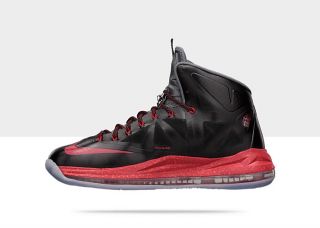 LeBron X 8211 Chaussure de basket ball pour Homme 598360_001_D