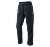 Nike Classic Fleece Open Hem Mens Pants 404465_010_A