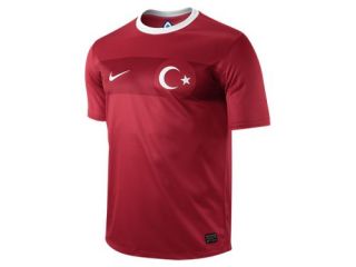  2012 Turkey Replica Camiseta de fútbol   Hombre