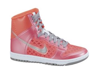  Zapatillas Nike Dunk Hi Skinny Hyp Premium   Mujer