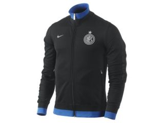  Inter Milan Authentic N98 Mens Jacket