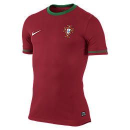 2012 13 portugal authentic camiseta de futbol hombre 122 00 0