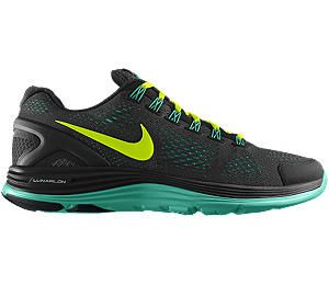 Nike LunarGlide 4 iD Womens Running Shoe _ 3284743.tif