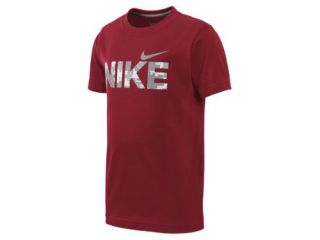  Nike Velocity Camiseta   Chicos pequeños (3 a 8 