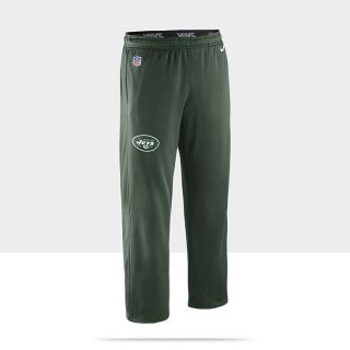 Nike KO Fleece NFL Jets Mens Training Pants 502378_323_B