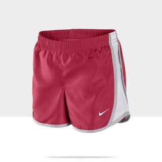 Nike Tempo Pre School Girls Running Shorts 367358_383_A