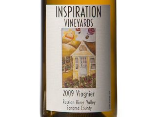 Inspriation Vineyards 2009 White Sampler 3 Pack