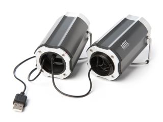 Altec Lansing iML247 Ultra Portable Speaker USB for Notebook/Netbook