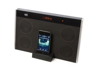 Altec Lansing inMotion iMT702EAM Portable iPod/iPhone Speaker