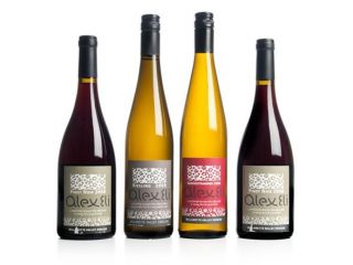 AlexEli Vineyards & Winery Willamette Valley Sampler   4 Pack