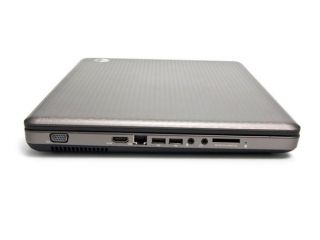   Pavilion Intel Dual Core Notebook with 17.3” BrightView LED Display
