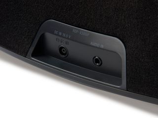 Sony RDPX500IP Premium Speaker Dock for 30 pin iPod, iPhone & iPad