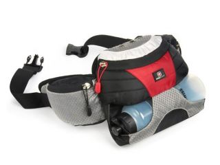 Swiss Gear SG25091 Tyrolean Waistpack with Squeeze Bottle