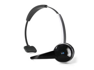 TrueBlue TB 100T3 Over the Head Bluetooth Headset