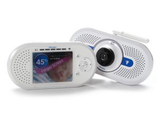 The First Years Home & Away Portable Digital Video Monitor