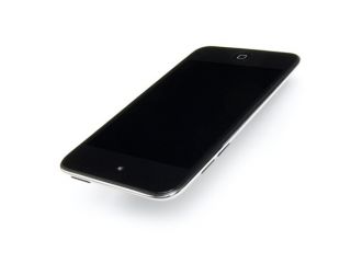 Apple MC540LL/A 8GB iPod Touch w/ FaceTime, Retina Display, HD Video 