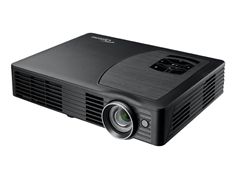 optoma pt100 dlp playtime projector $ 119 00 refurbished sold out