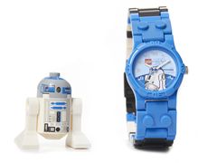   kids watch w lego anakin $ 12 00 $ 24 95 52 % off list price sold out