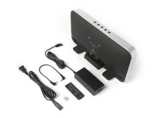 Altec Lansing T612 Digital Speaker System for 30 pin iPod/iPhone