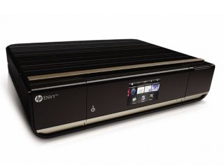 HP ENVY 100 e All in One Wireless Printer   D410a