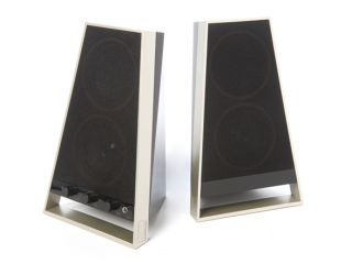 Altec Lansing VS2620 Speakers for Computers and  Players